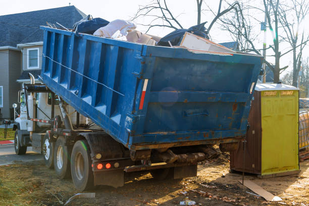 Best Commercial Cleanout Services  in Ogden, IA