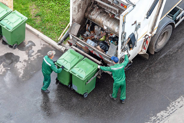 Best Residential Junk Removal  in Ogden, IA
