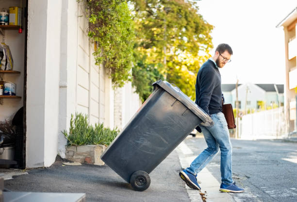 Professional Junk Removal in Ogden, IA