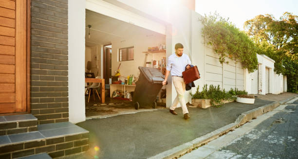 Best Garage Cleanout Services  in Ogden, IA