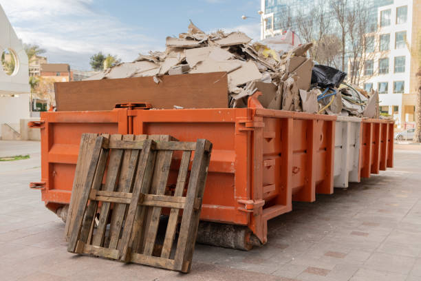 Best Yard Waste Removal  in Ogden, IA
