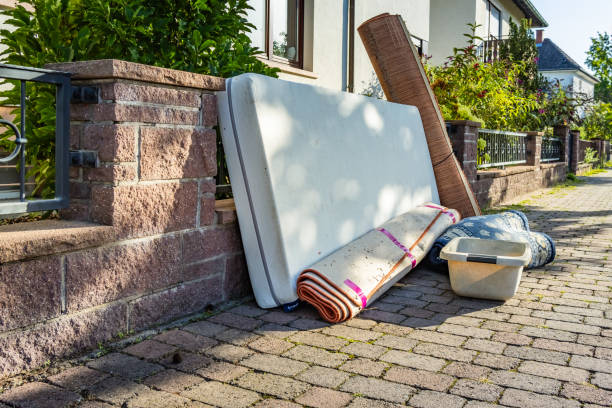 Best Full-Service Junk Removal  in Ogden, IA