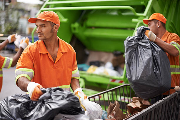 Best Household Junk Removal  in Ogden, IA