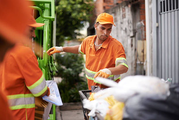 Best Commercial Junk Removal  in Ogden, IA