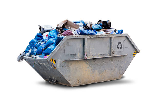 Best Office Junk Removal  in Ogden, IA