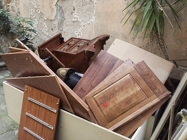 Commercial Cleanout Services in Ogden, IA